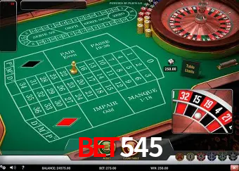 Explore as vantagens do bet545: serviço profissional e confiabilidade