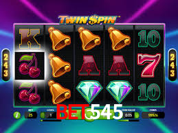 Bônus Generosos e Exclusivos no bet545 para Você!